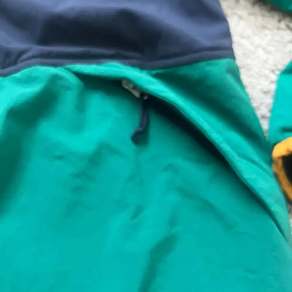 The North Face Mountain Sweatshirt 3.0 Insulated Pullover Size M